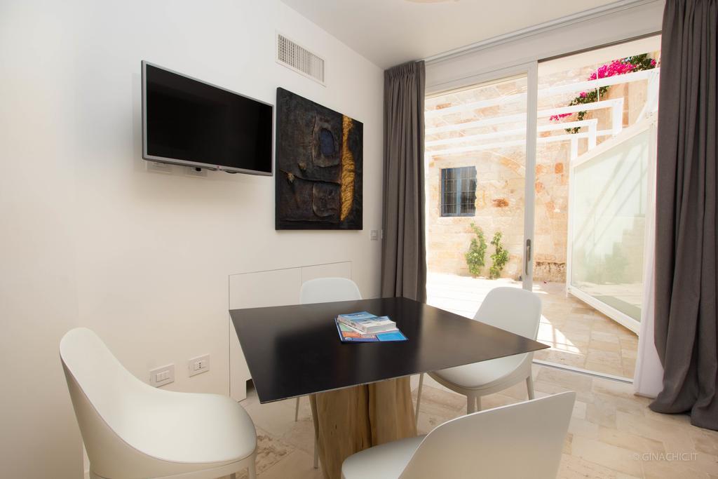Calaporto-Holiday Home & Relax Polignano a Mare Quarto foto