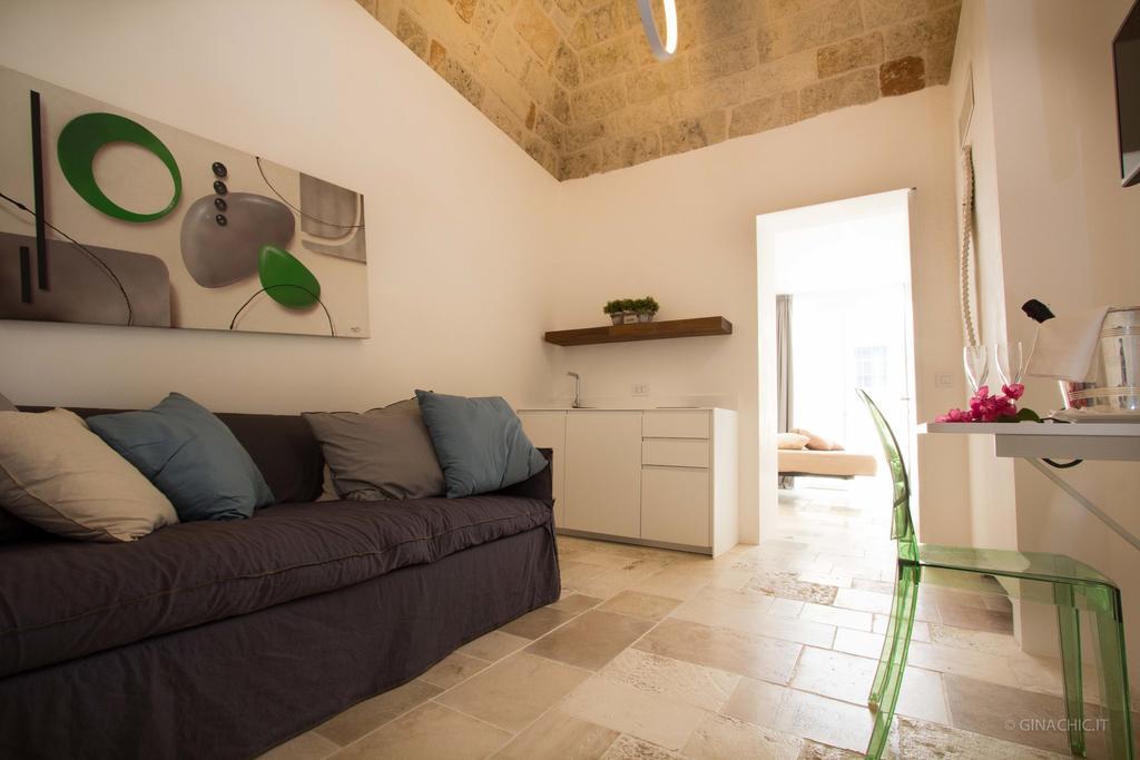 Calaporto-Holiday Home & Relax Polignano a Mare Quarto foto