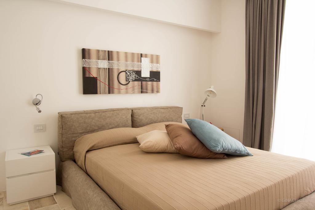 Calaporto-Holiday Home & Relax Polignano a Mare Quarto foto