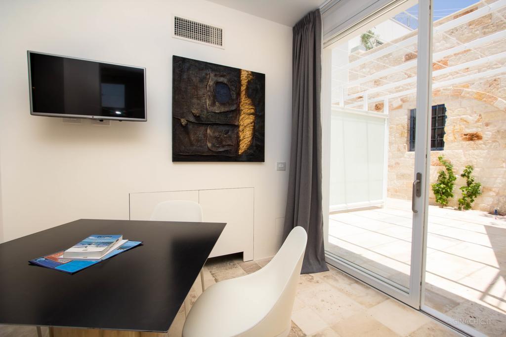 Calaporto-Holiday Home & Relax Polignano a Mare Quarto foto