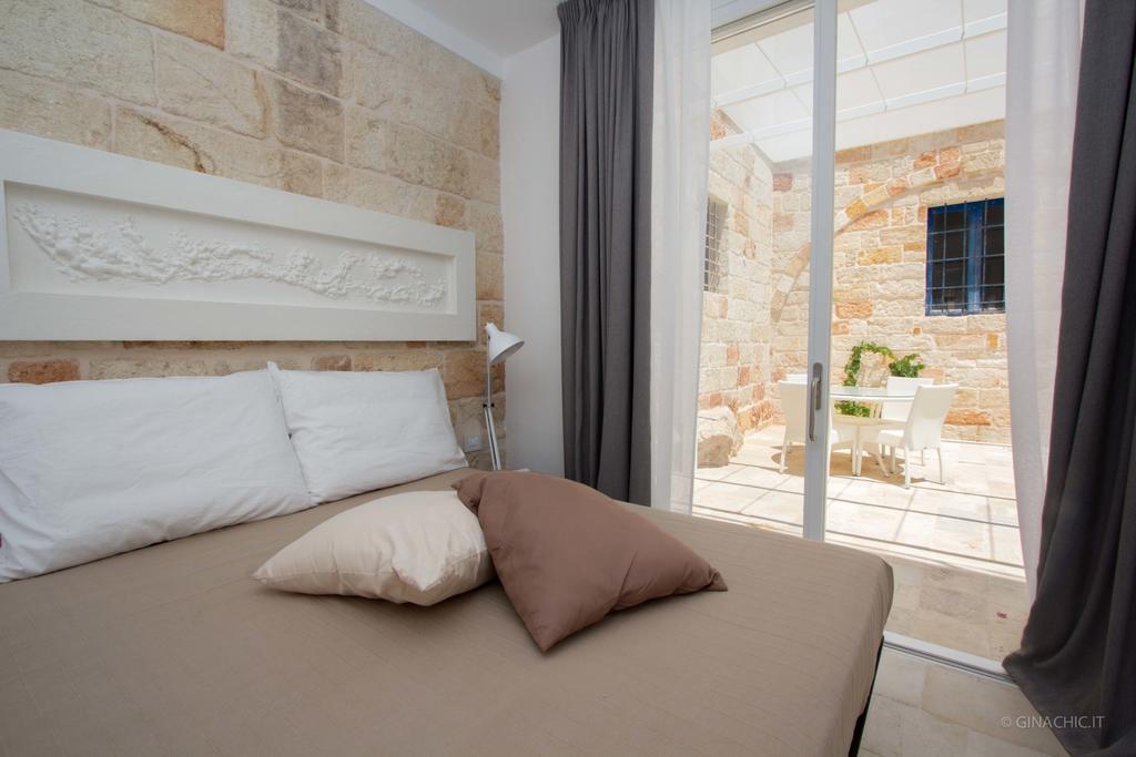 Calaporto-Holiday Home & Relax Polignano a Mare Quarto foto