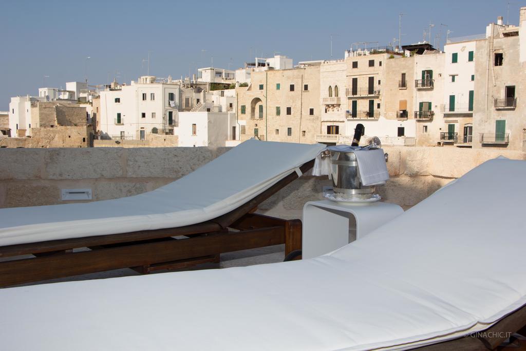 Calaporto-Holiday Home & Relax Polignano a Mare Exterior foto
